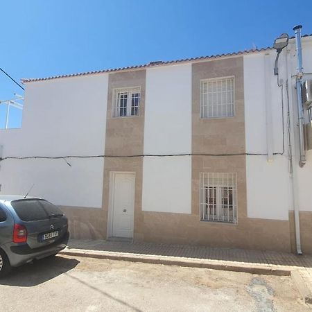 Villa Casa Nina à Linares  Extérieur photo